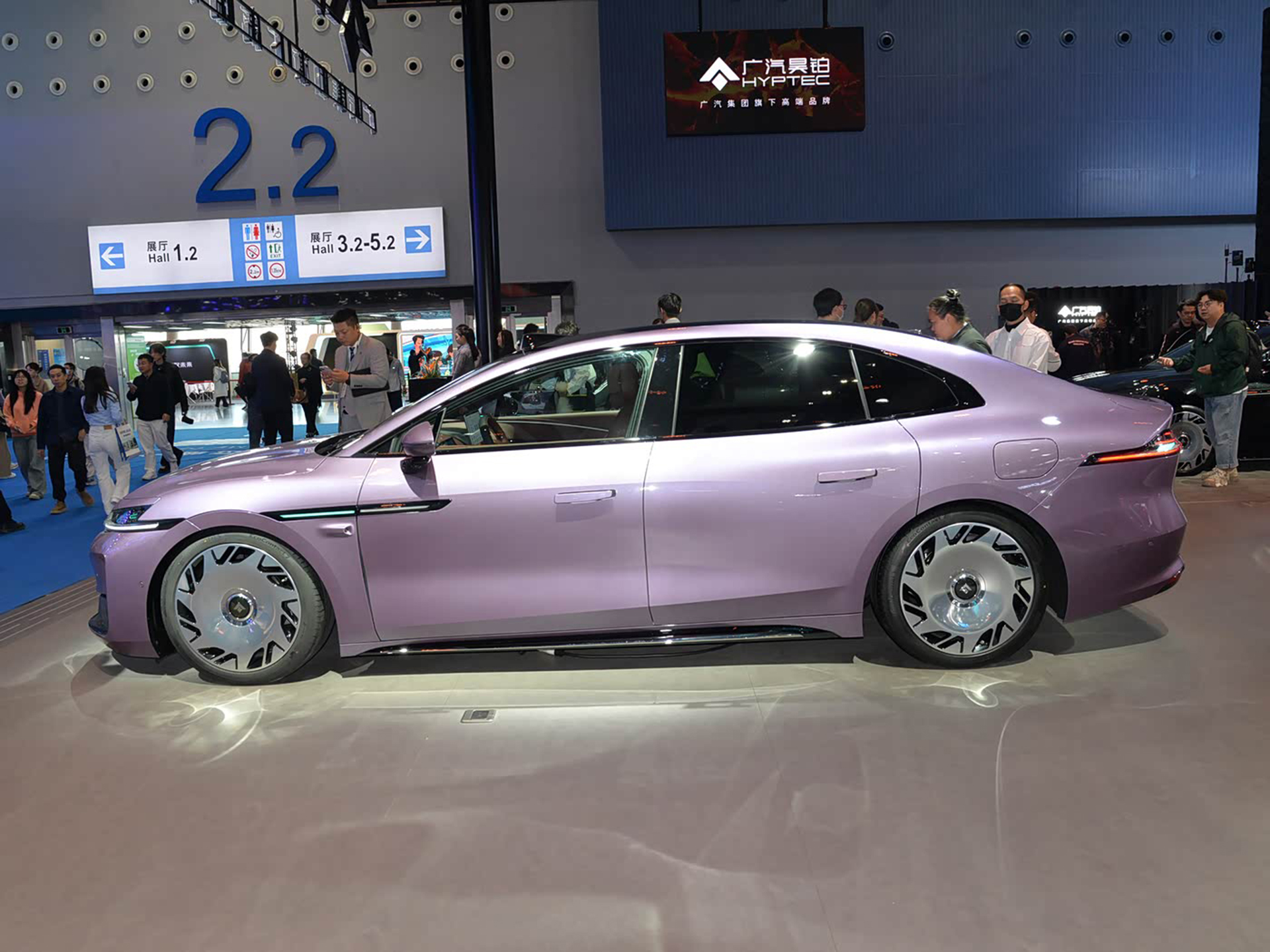 昊鉑A800 智慧旗艦版2026款