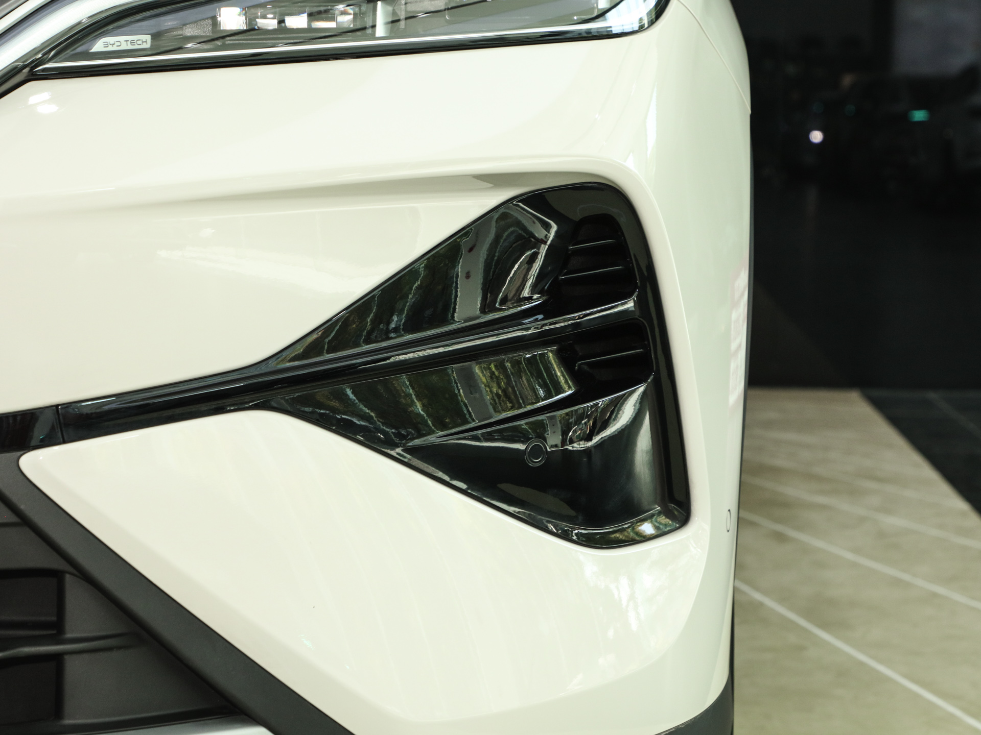 宋Ultra EV 图片