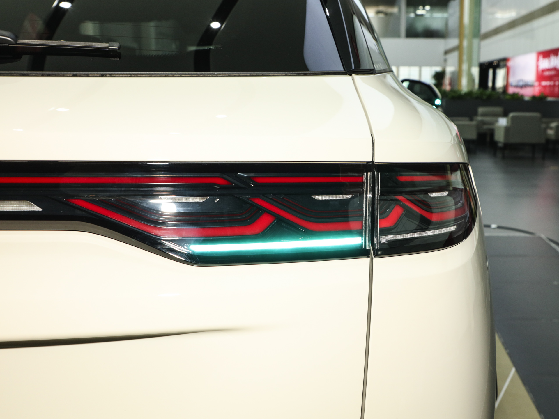 宋Ultra EV 图片