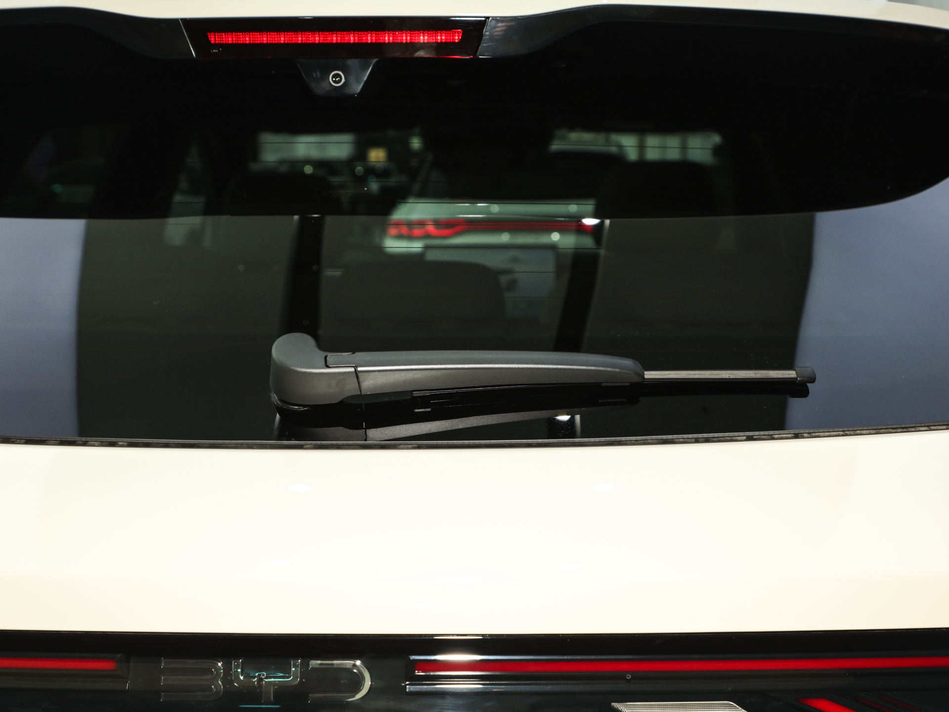 宋Ultra EV 710KM超越型2026款