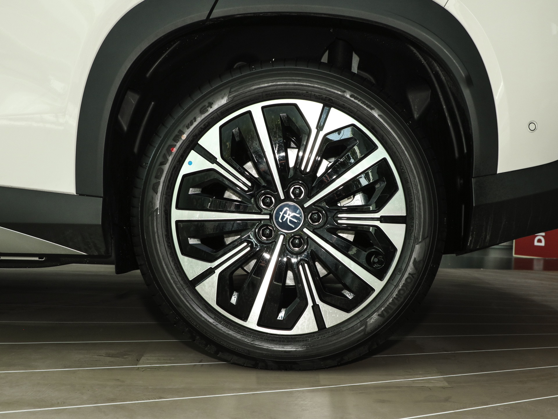 宋Ultra EV 710KM超越型2026款