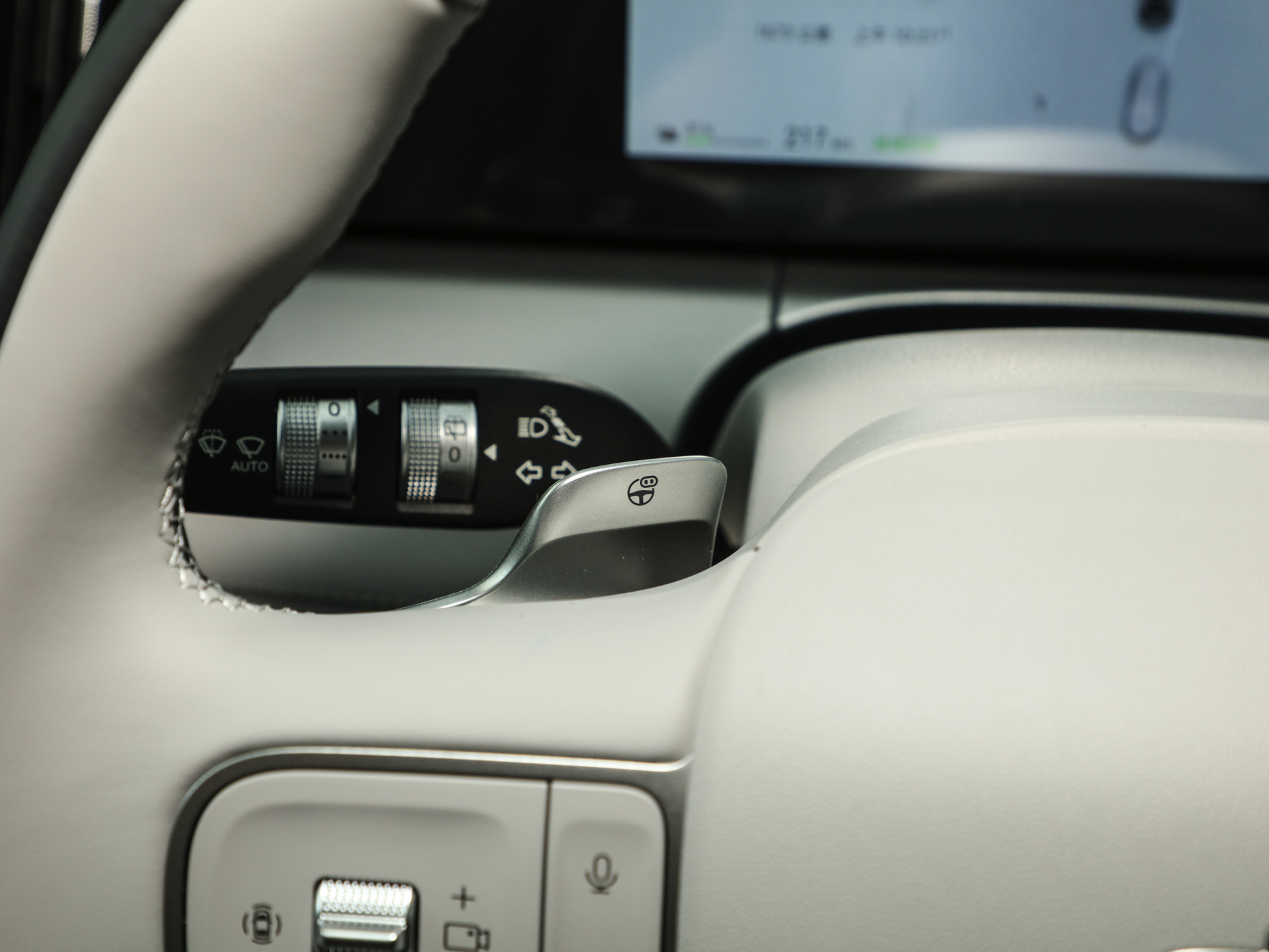 宋Ultra EV 图片