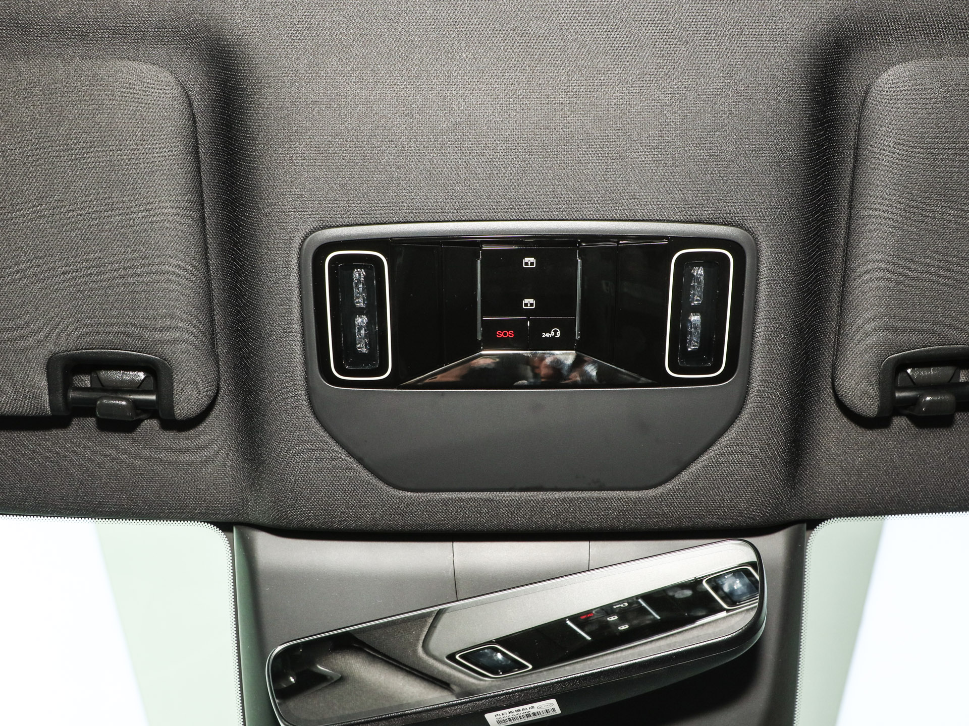 宋Ultra EV 710KM超越型2026款