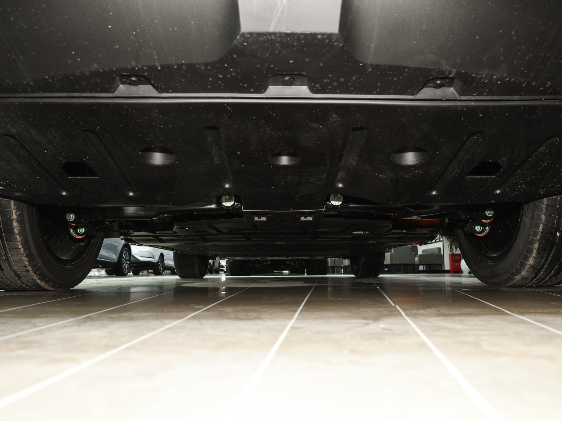 宋Ultra EV 710KM超越型2026款