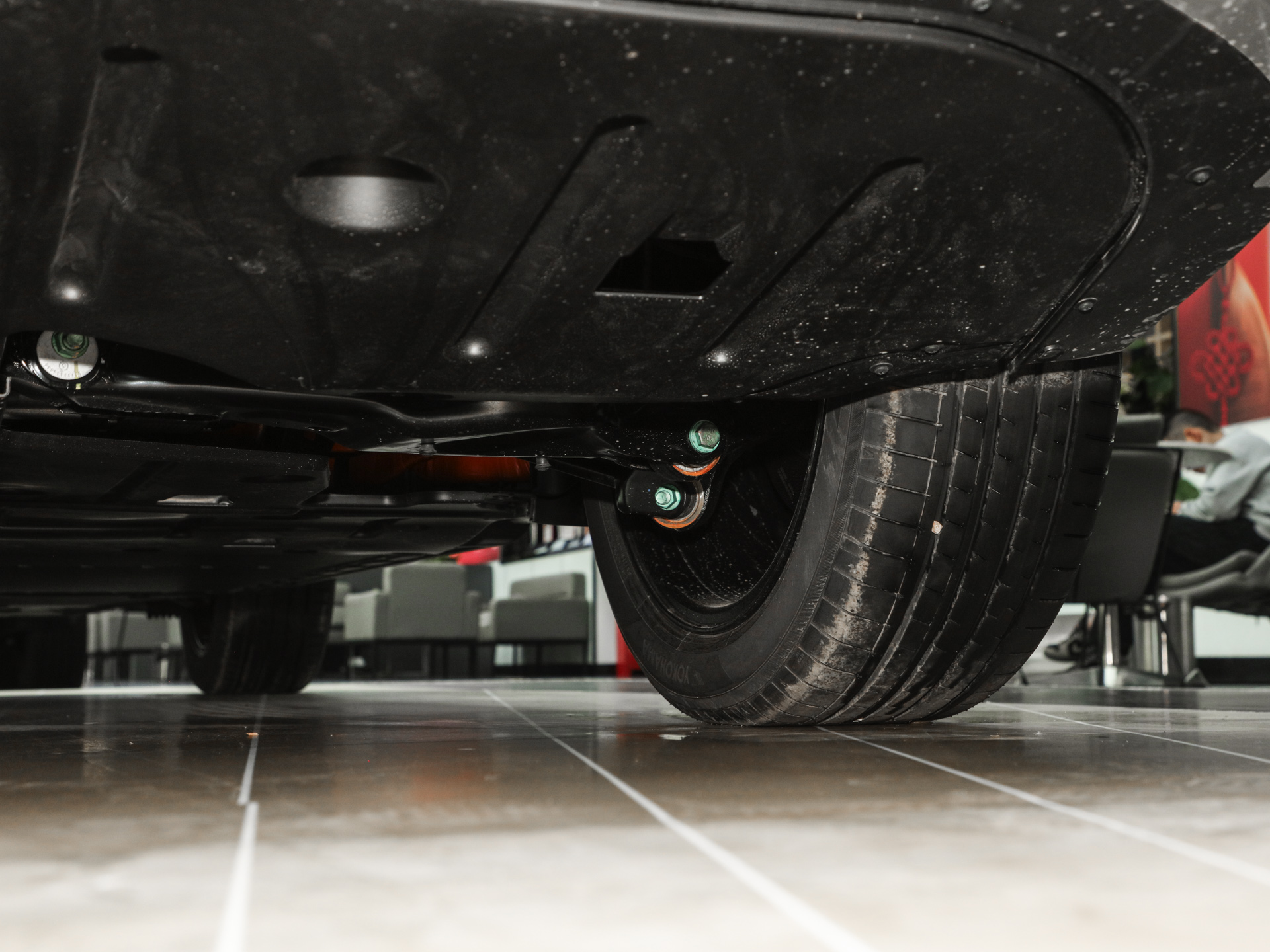 宋Ultra EV 710KM超越型2026款