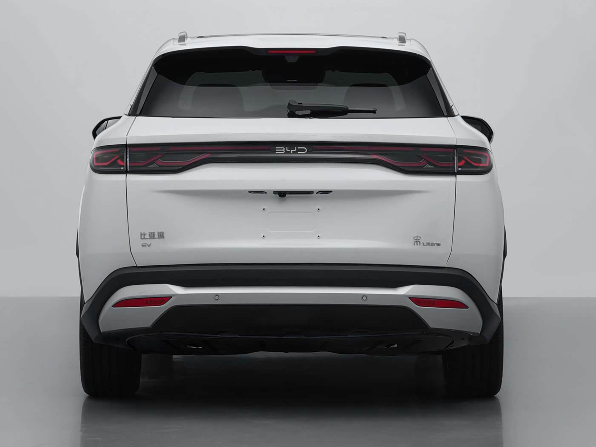 宋Ultra EV 605KM領(lǐng)先型2026款