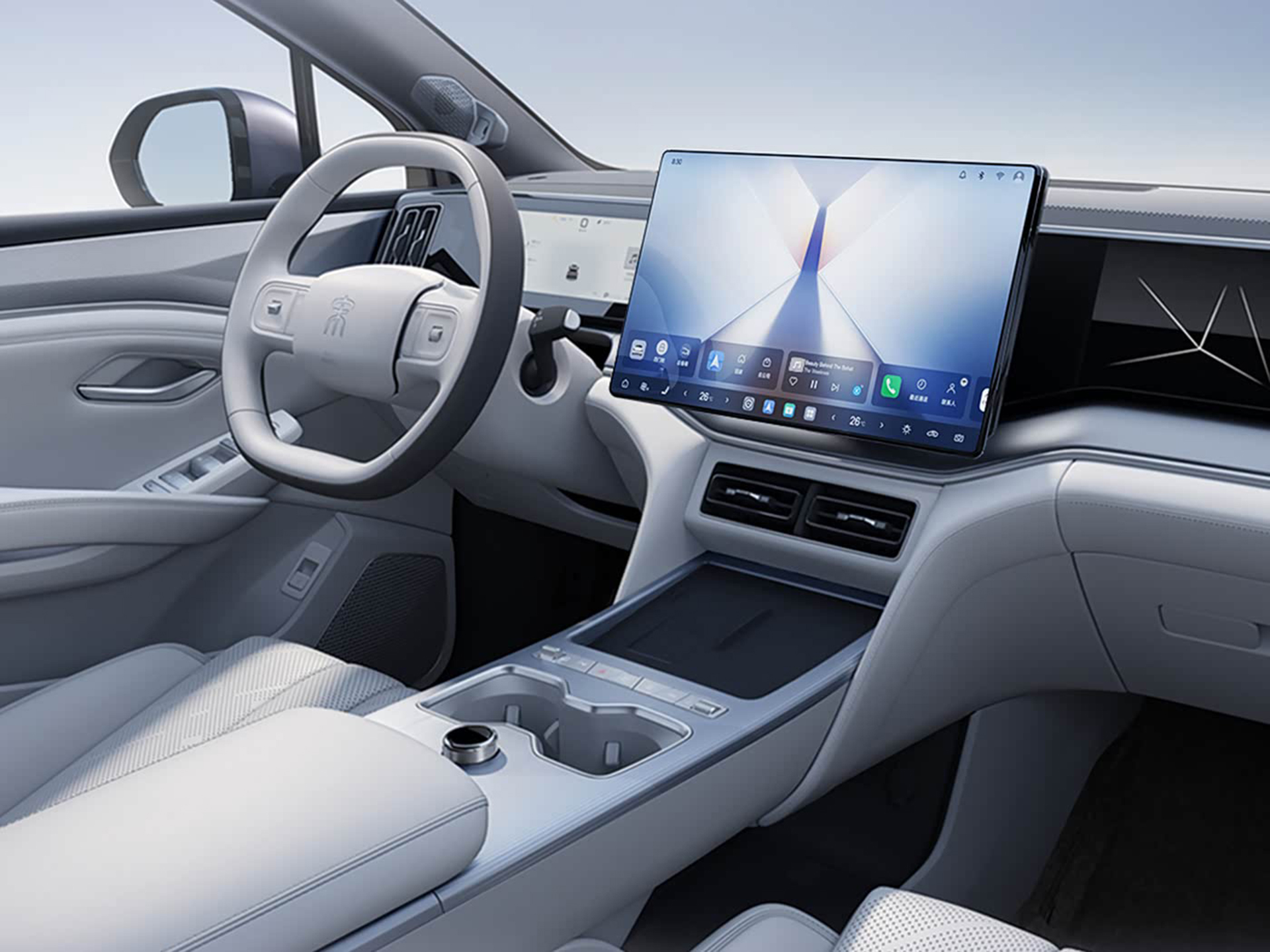 宋Ultra EV 605KM領(lǐng)先型2026款