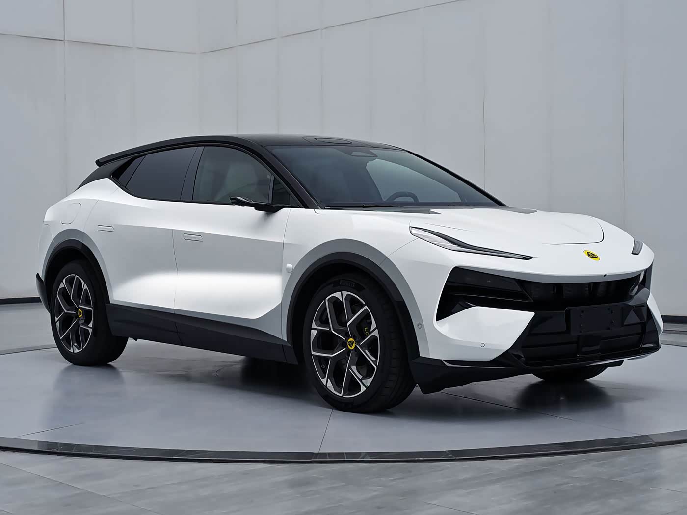 蓮花FOR ME ForMe2026款