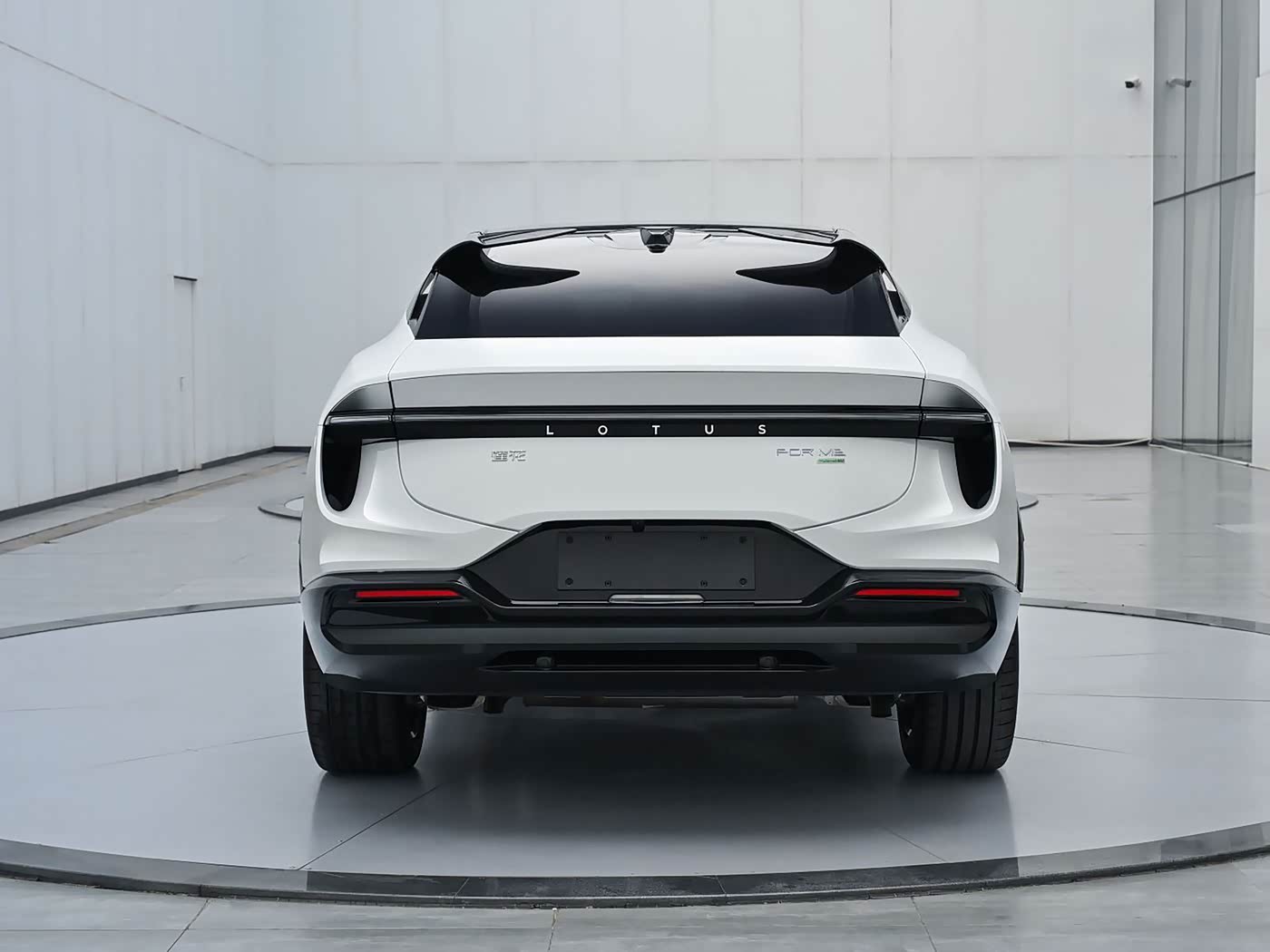 蓮花FOR ME ForMe2026款