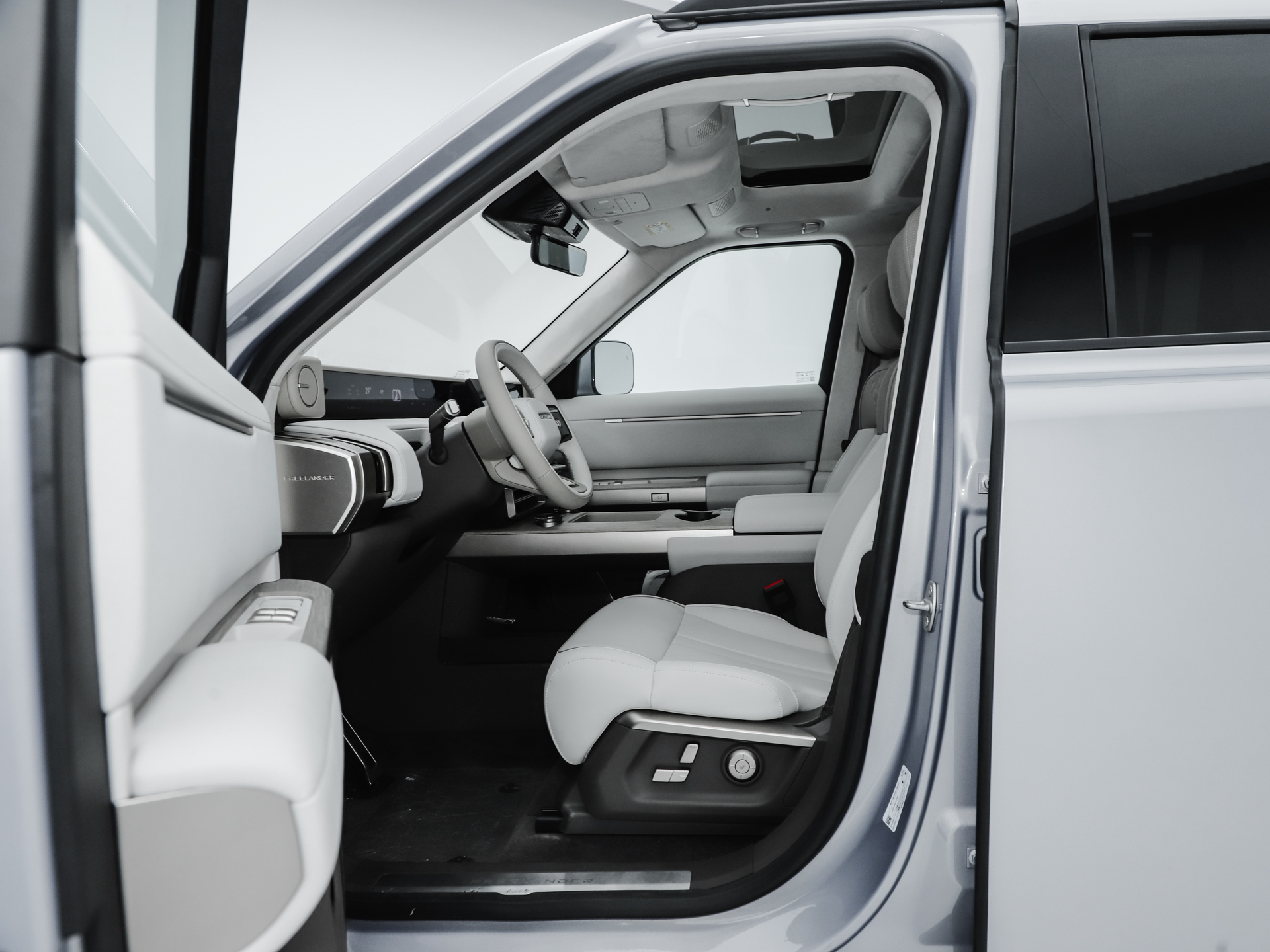 神行者8 图片