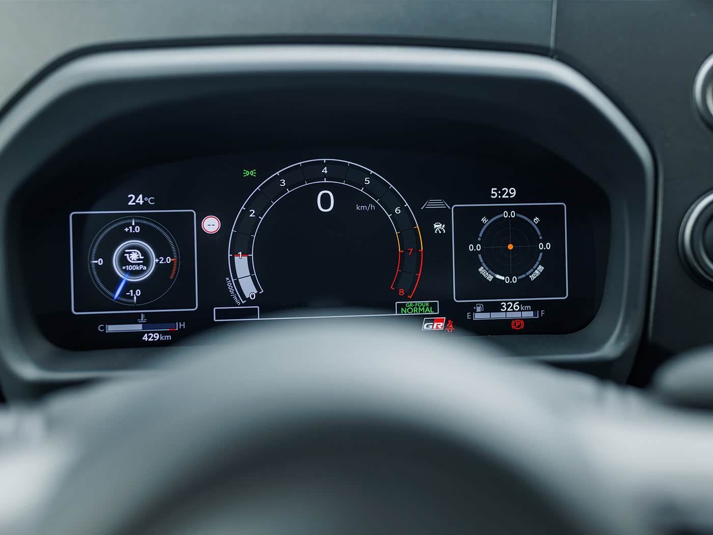 雅力士(海外) 图片