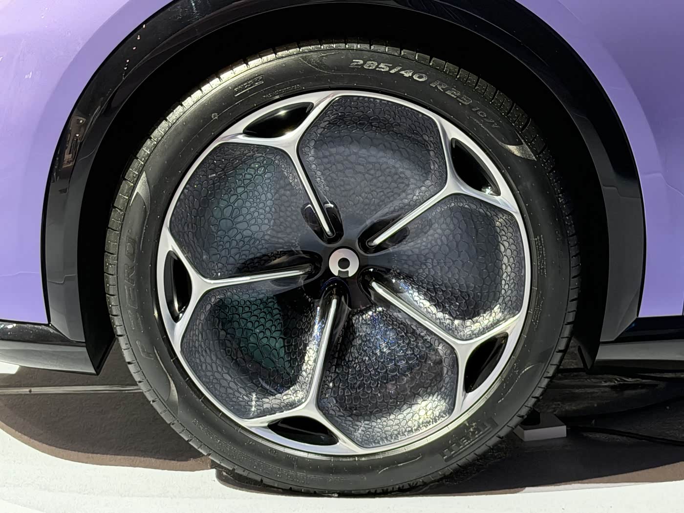 AIVA Origin Concept 图片