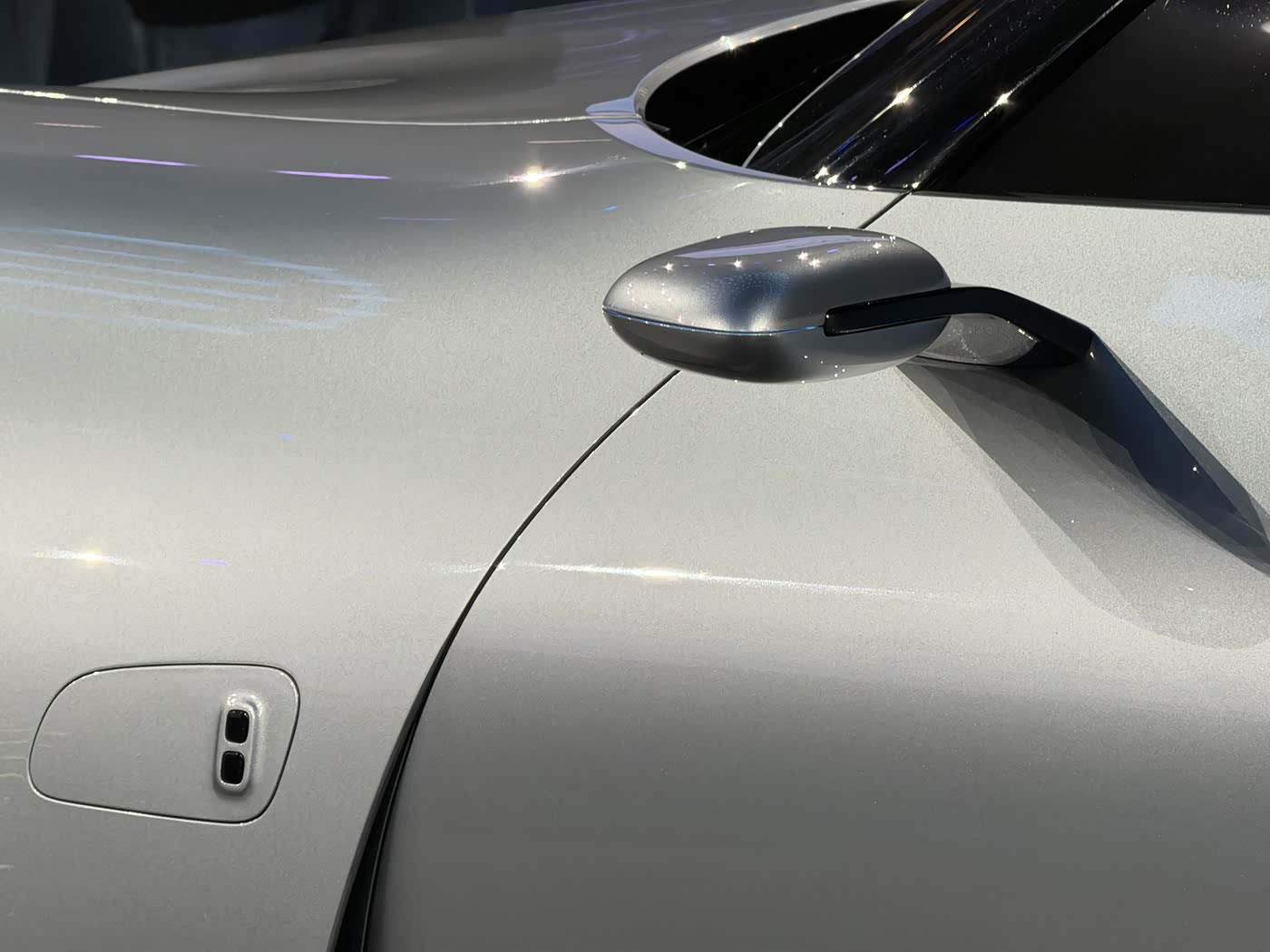 AIVA Origin Concept 图片