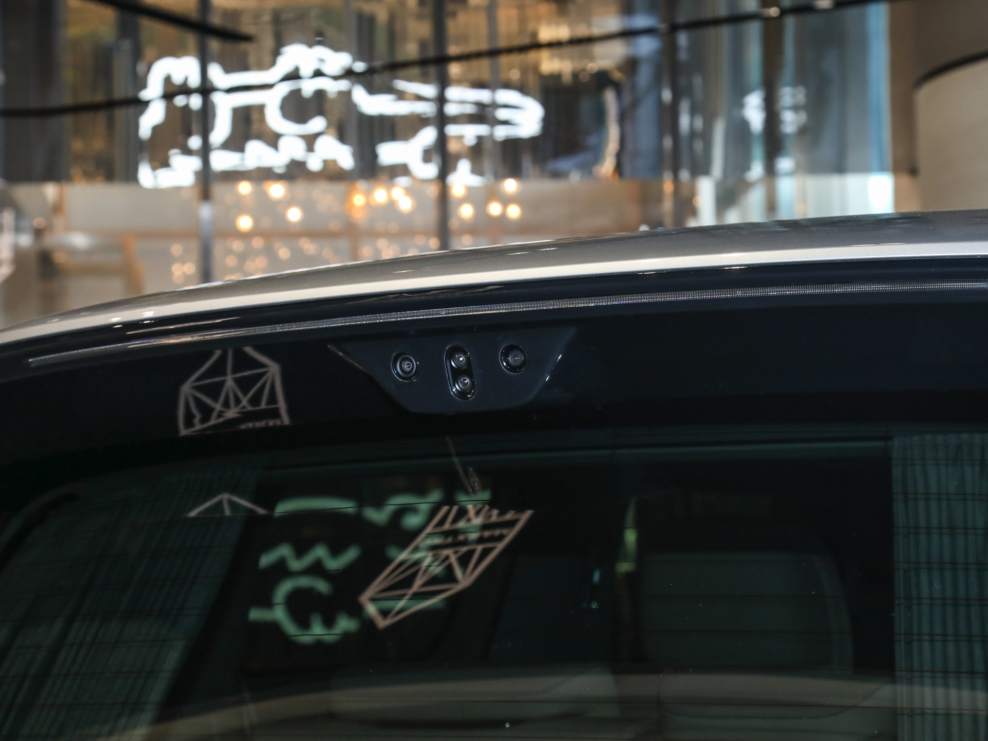 尊界V800 图片