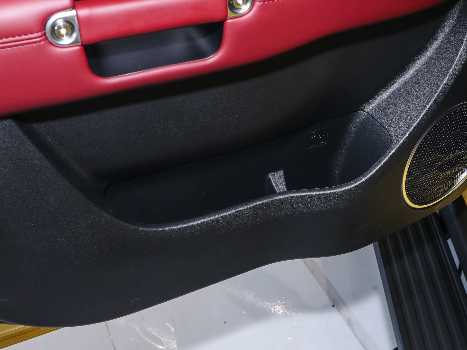 坦克300新能源 图片