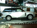 揽胜 4.4AT 2008款