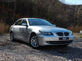 宝马5系 523Li 2.5L标准型2008款