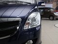 蒙派克E 2.4 MT財富快車 豪華版圖片