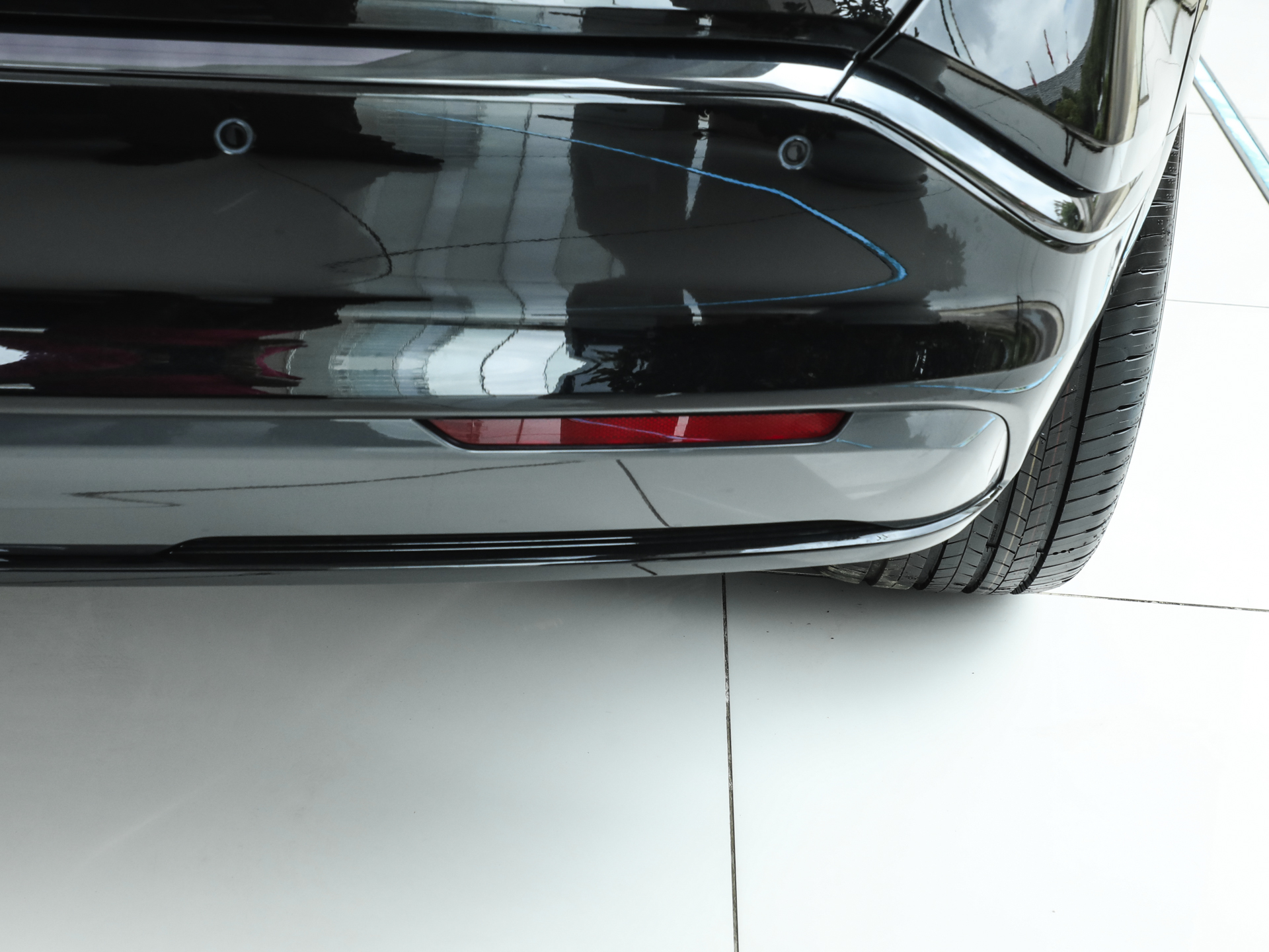 凯迪拉克XT5 PHEV 图片