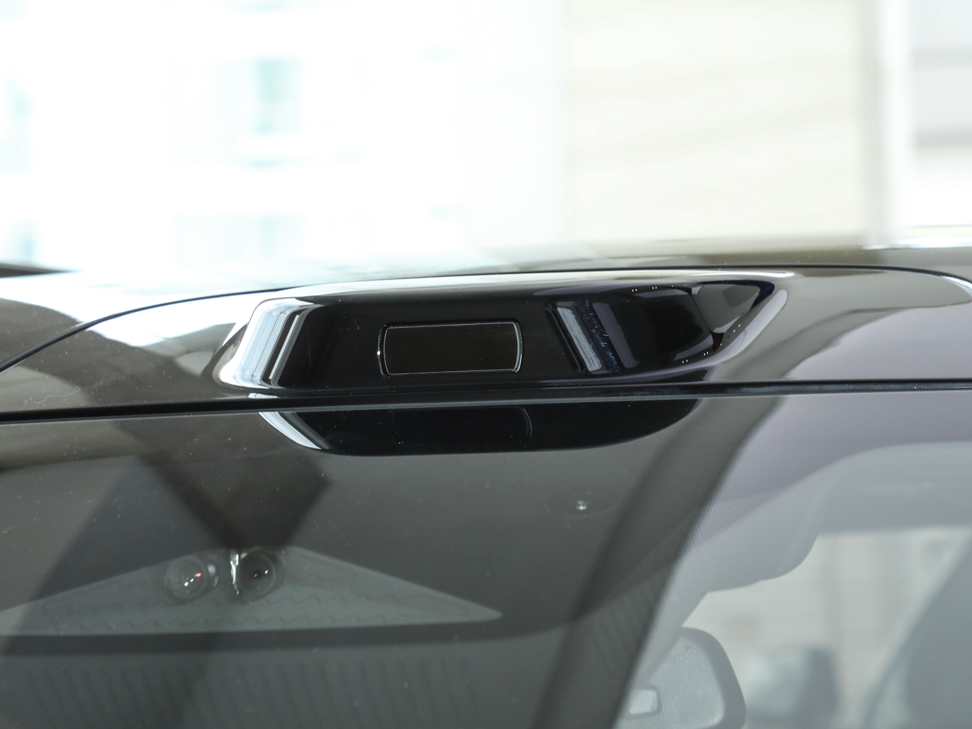 凯迪拉克XT5 PHEV 图片