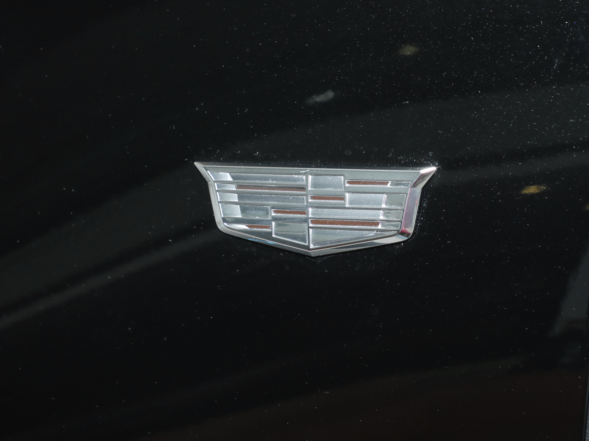 凯迪拉克XT5 PHEV 图片