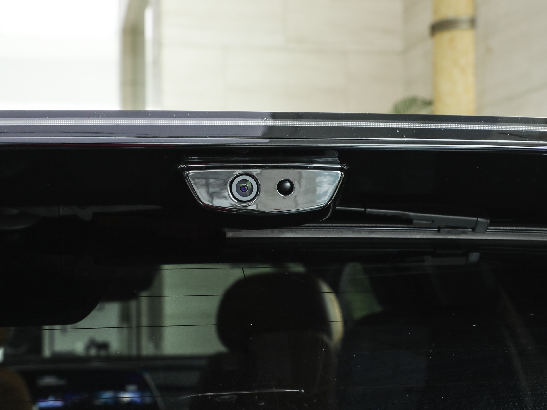 凯迪拉克XT5 PHEV 图片