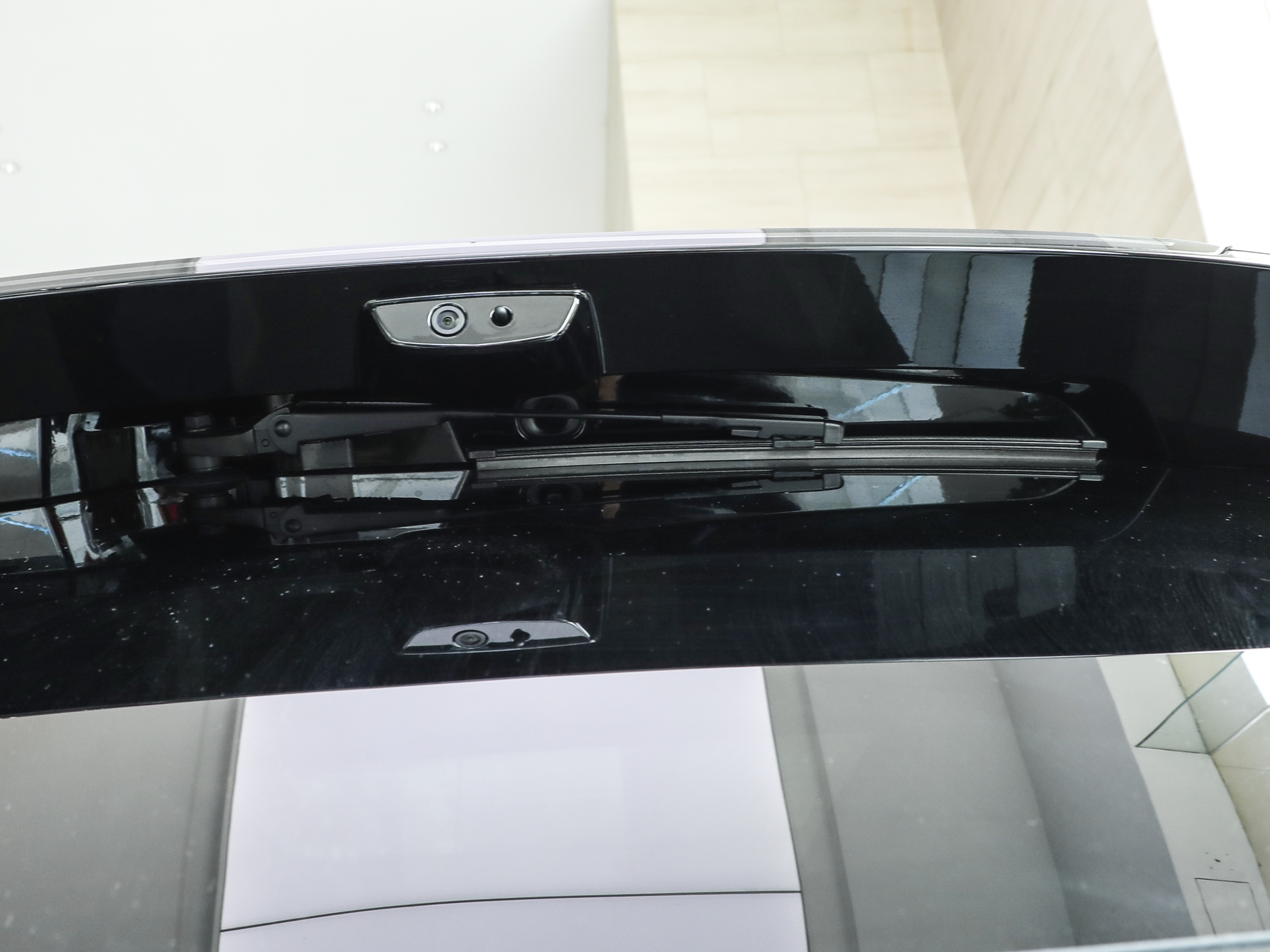 凯迪拉克XT5 PHEV 图片