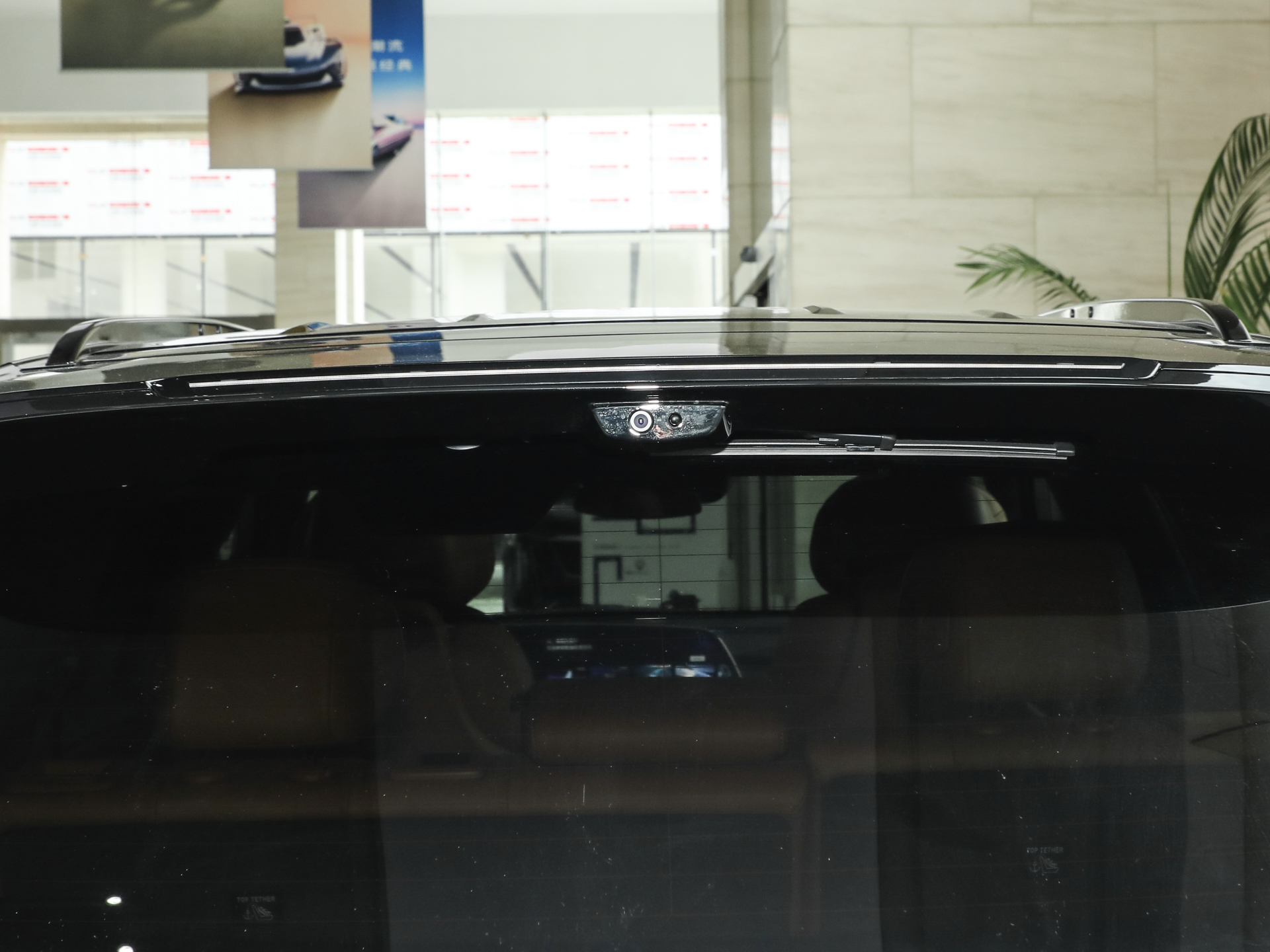凯迪拉克XT5 PHEV 图片