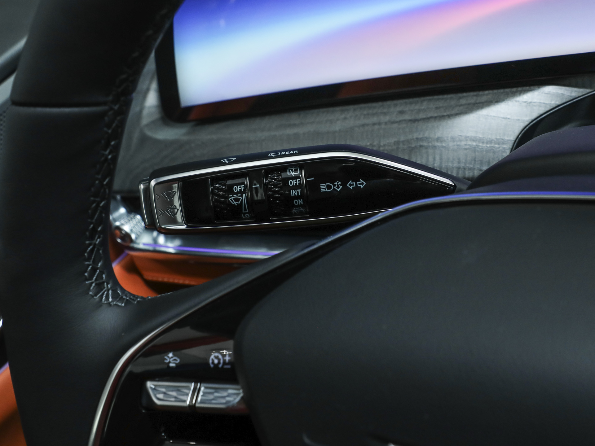 凯迪拉克XT5 PHEV 图片