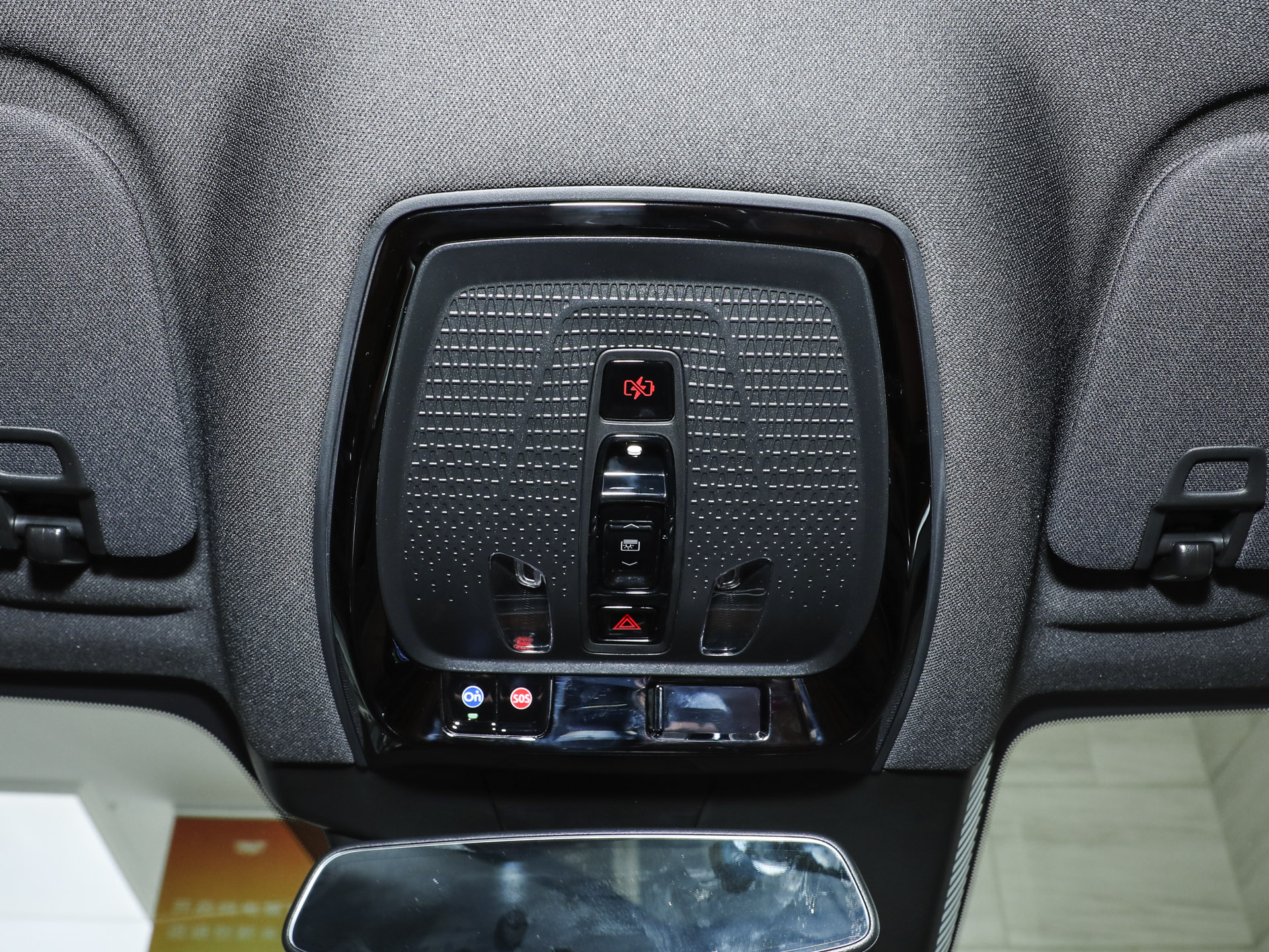 凯迪拉克XT5 PHEV 图片