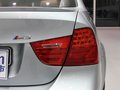 宝马M3 2009款 4.0 AT 四门版图片