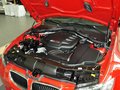 宝马M3 2009款 4.0L DCT 双门轿跑图片