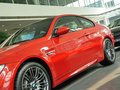 宝马M3 2009款 4.0L DCT 双门轿跑图片