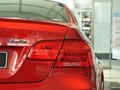宝马M3 2009款 4.0L DCT 双门轿跑图片