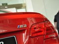 宝马M3 2009款 4.0L DCT 双门轿跑图片