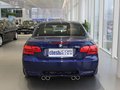 宝马M3 2009款 4.0 AT 双门敞篷版