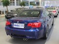 宝马M3 2009款 4.0 AT 双门敞篷版