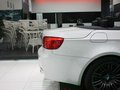 寶馬M3 M3 4.0 V8 雙門敞篷 2009款圖片