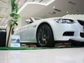 寶馬M3 M3 4.0 V8 雙門敞篷 2009款圖片