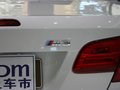 寶馬M3 M3 4.0 V8 雙門敞篷 2009款圖片