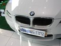 寶馬M3 M3 4.0 V8 雙門敞篷 2009款圖片