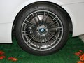 寶馬M3 M3 4.0 V8 雙門敞篷 2009款圖片