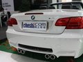 宝马M3 M3 4.0 V8 双门敞篷 2009款