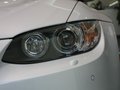 宝马M3 M3 4.0 V8 双门敞篷 2009款