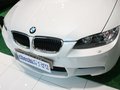 宝马M3 M3 4.0 V8 双门敞篷 2009款