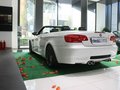 宝马M3 M3 4.0 V8 双门敞篷 2009款