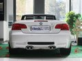 宝马M3 M3 4.0 V8 双门敞篷 2009款