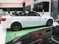 宝马M3 M3 4.0 V8 双门敞篷 2009款