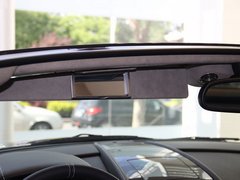 阿斯顿·马丁DBS 2009款 6.0 Touchtronic Coupe