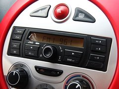 悦悦 2011款 1.0 手动 舒适型